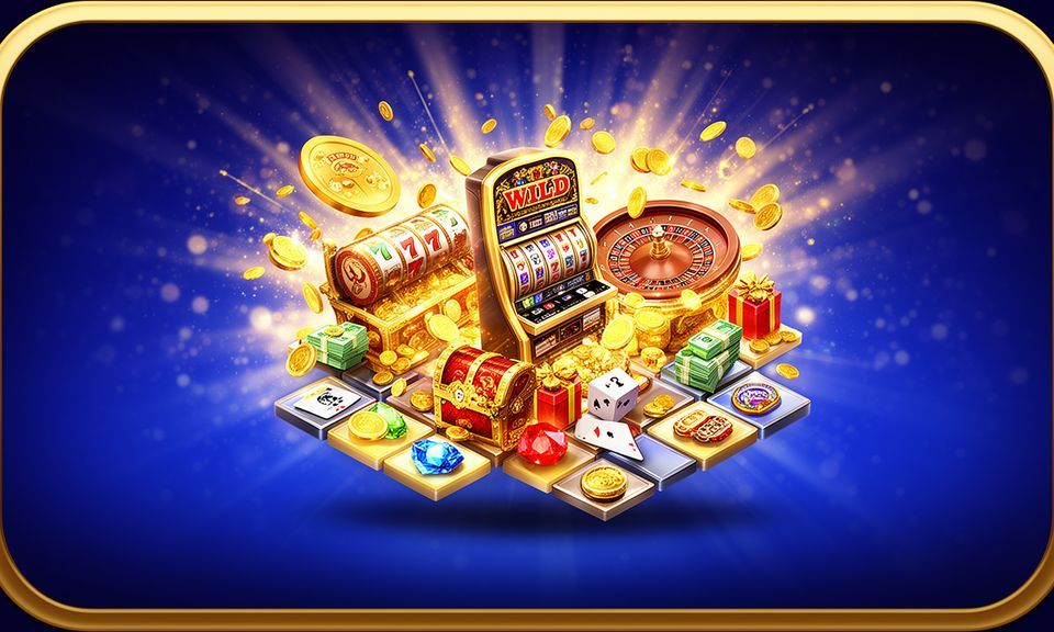 mh003 mobile gaming